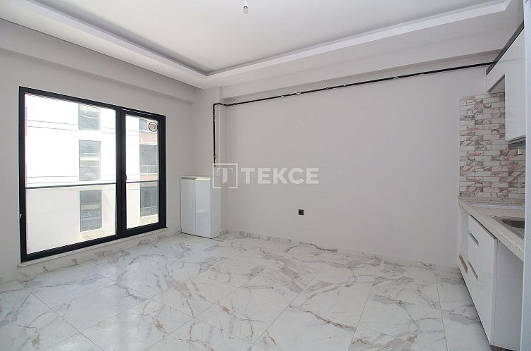 Appartement in Çınarcık