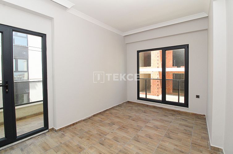 Appartement in Çınarcık