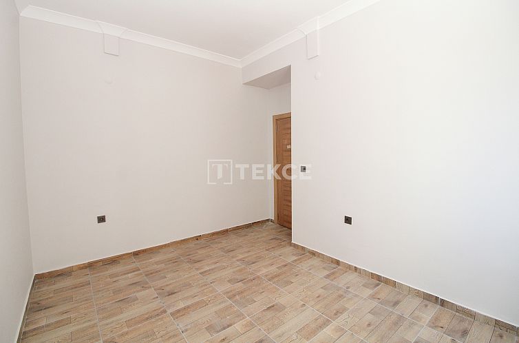 Appartement in Çınarcık