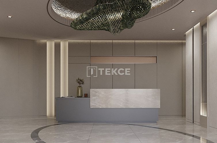 Appartement in Çınarcık