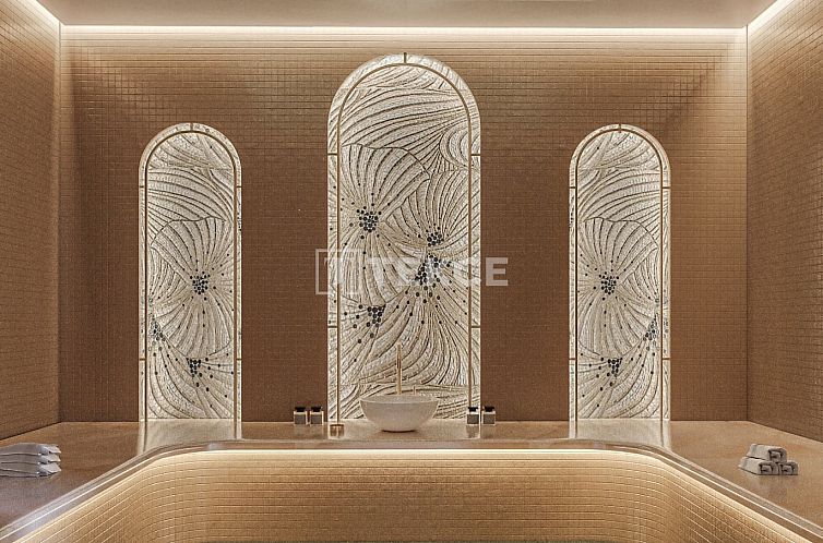 Appartement in Çınarcık