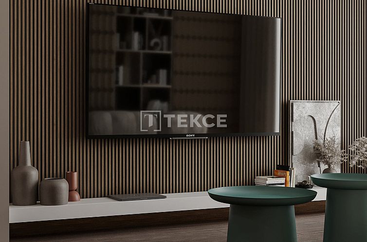 Appartement in Çınarcık