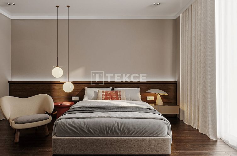 Appartement in Çınarcık