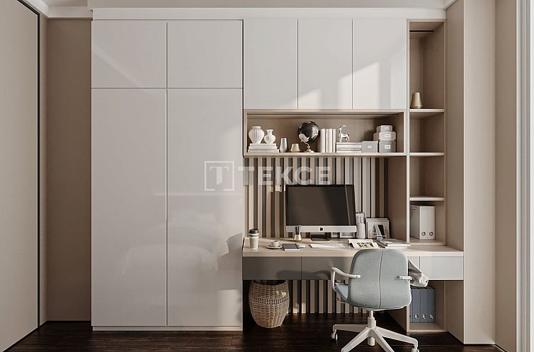 Appartement in Çınarcık