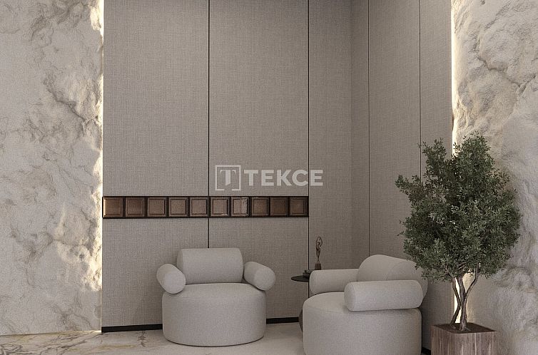 Appartement in Çınarcık