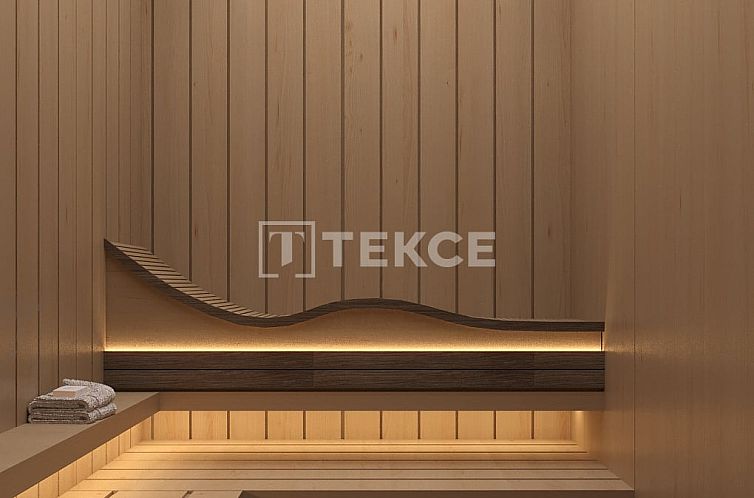 Appartement in Çınarcık