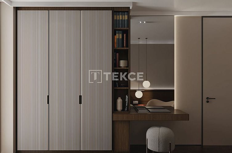 Appartement in Çınarcık