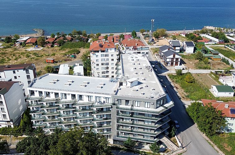 Appartement in Çınarcık