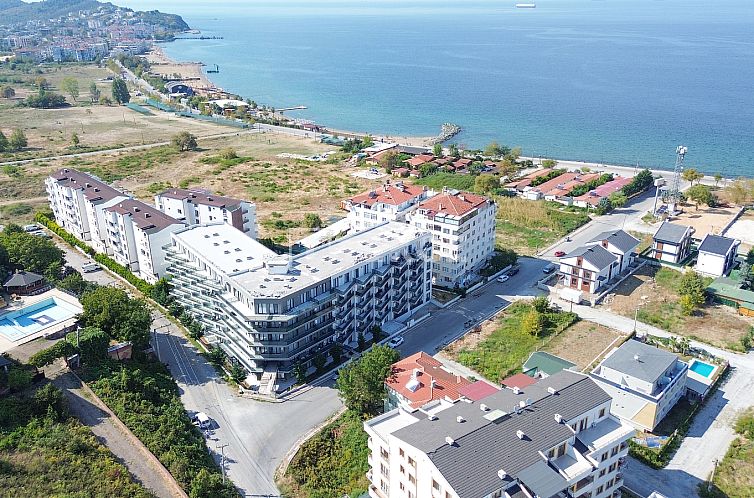 Appartement in Çınarcık