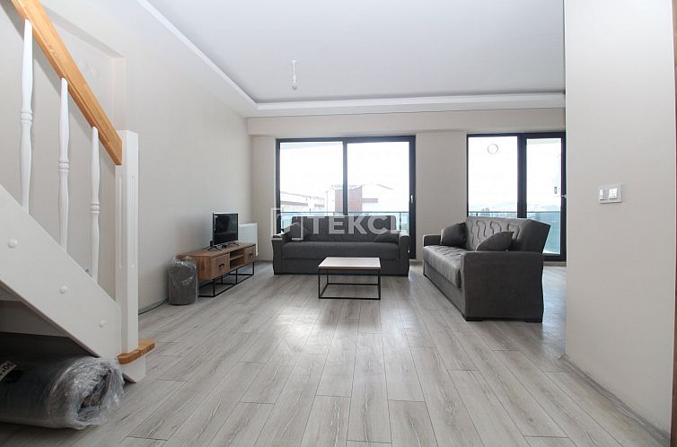 Appartement in Çınarcık