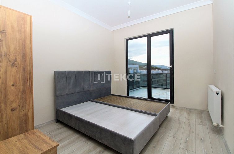 Appartement in Çınarcık