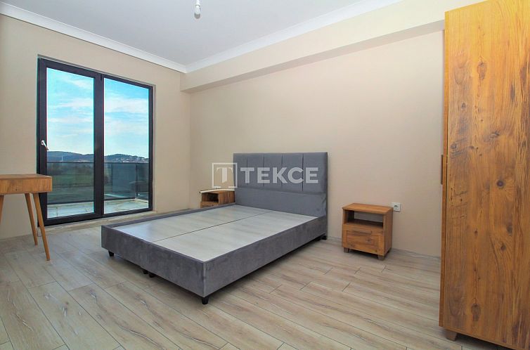 Appartement in Çınarcık