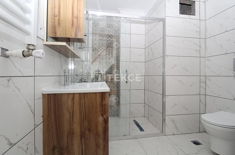 Appartement in Çınarcık