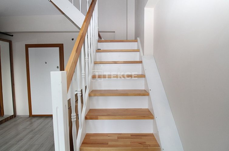Appartement in Çınarcık