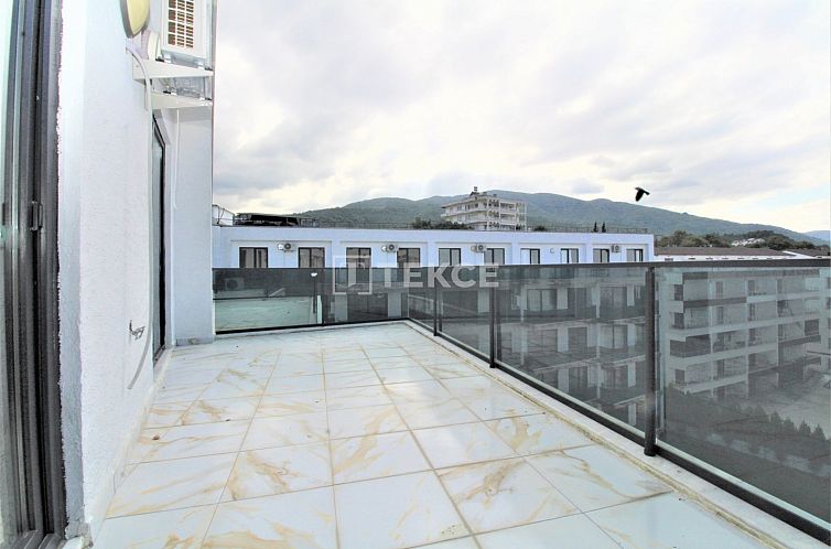 Appartement in Çınarcık