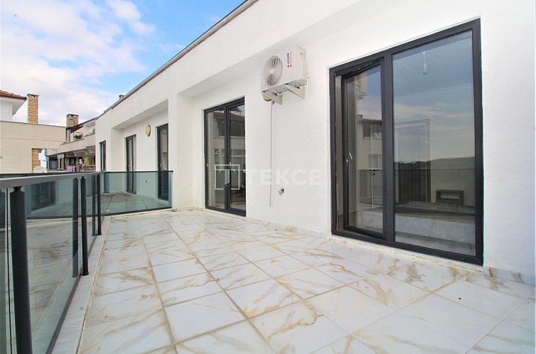 Appartement in Çınarcık