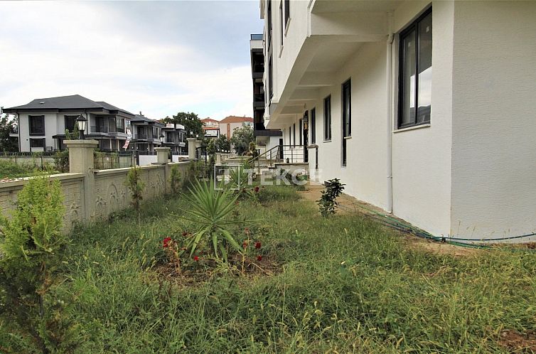 Appartement in Karpuzdere