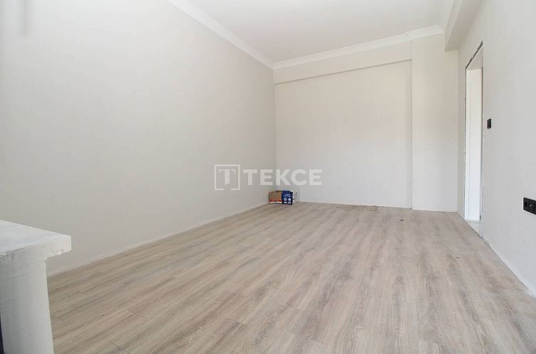Appartement in Karpuzdere