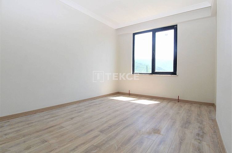 Appartement in Karpuzdere