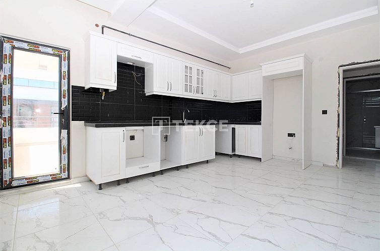 Appartement in Karpuzdere