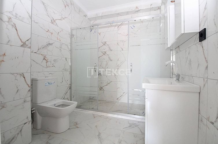 Appartement in Karpuzdere
