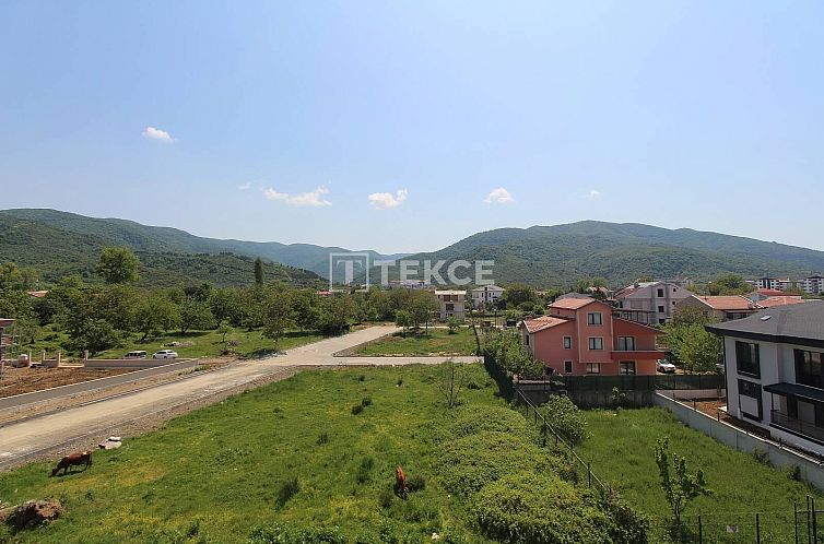 Appartement in Karpuzdere