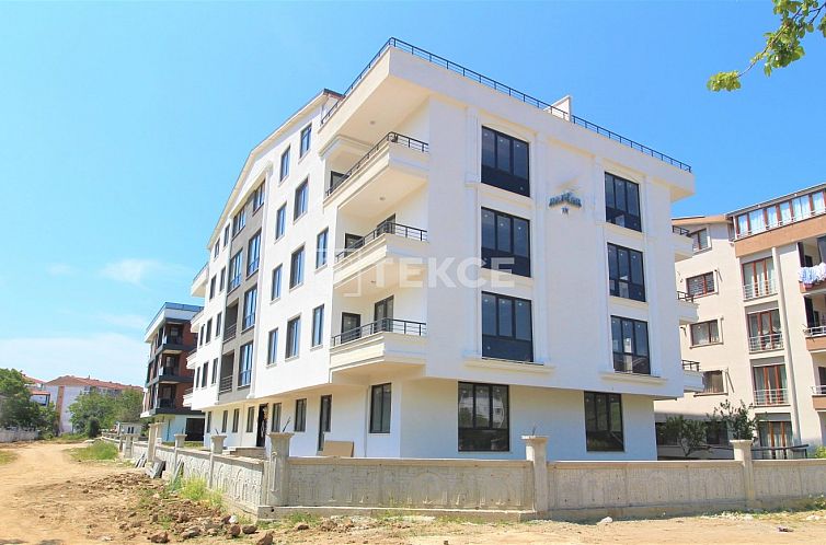 Appartement in Çınarcık