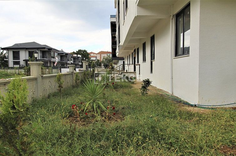 Appartement in Çınarcık
