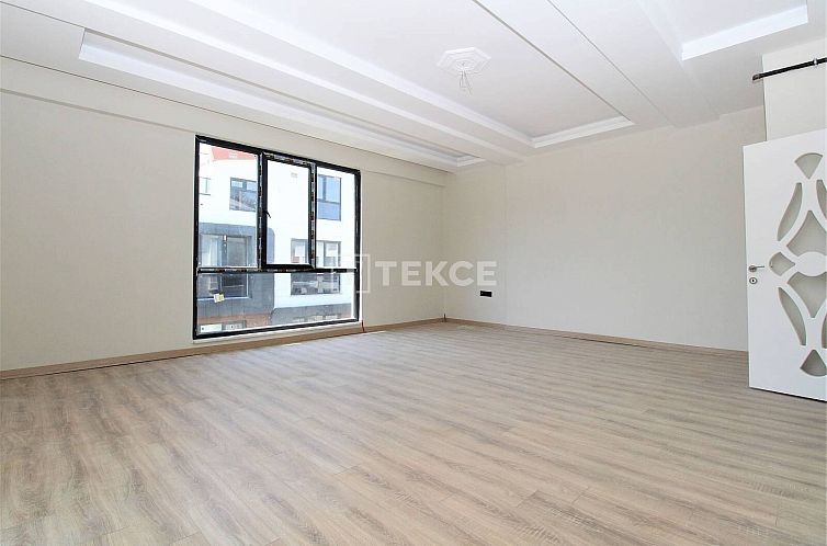 Appartement in Çınarcık