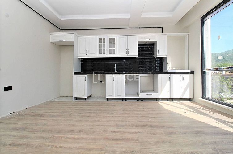 Appartement in Çınarcık