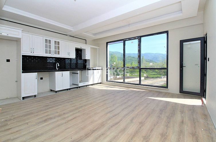 Appartement in Çınarcık