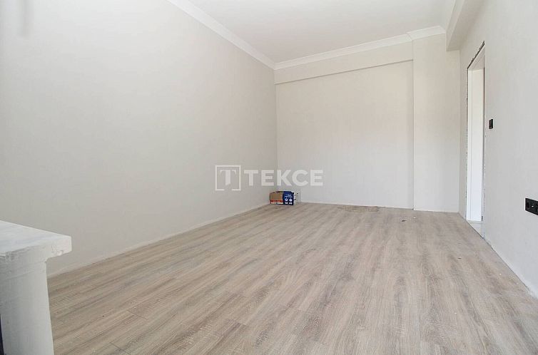 Appartement in Çınarcık