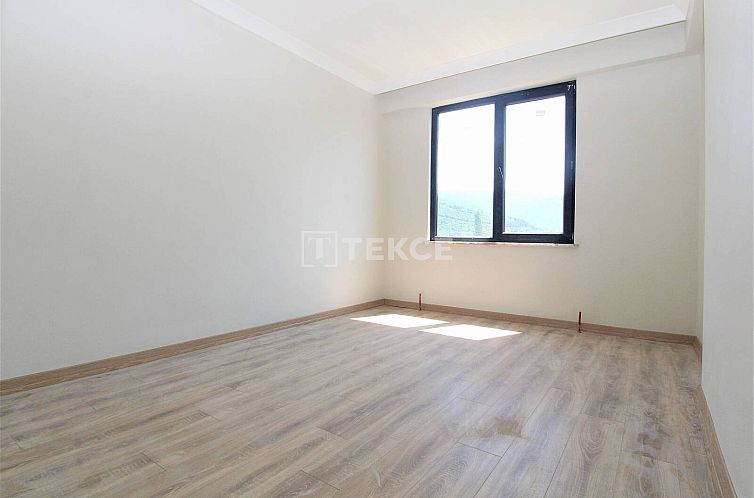 Appartement in Çınarcık