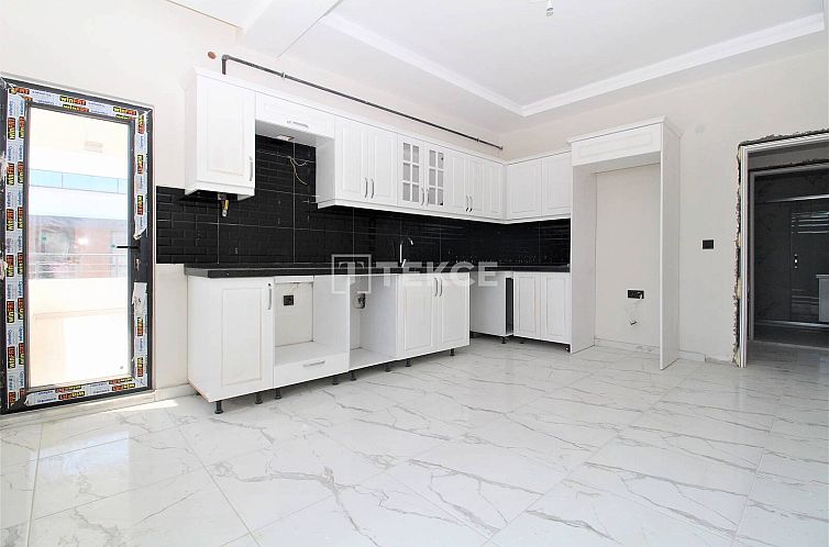 Appartement in Çınarcık