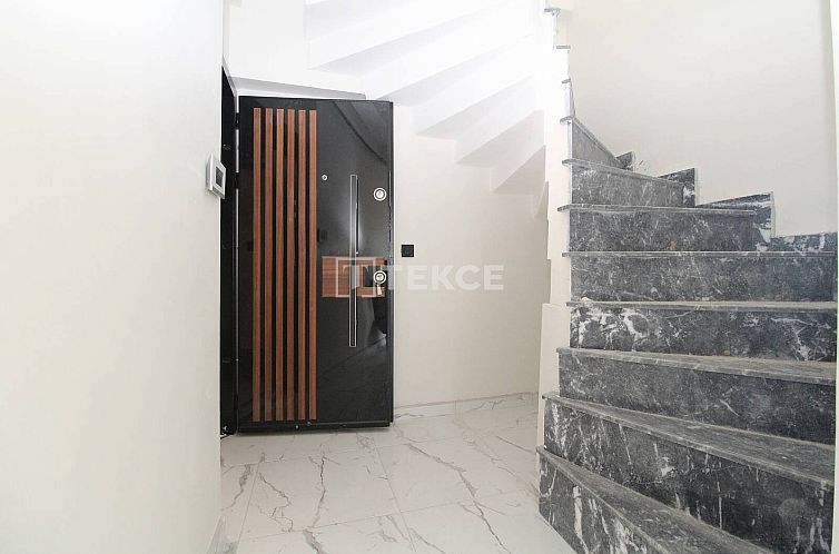 Appartement in Çınarcık