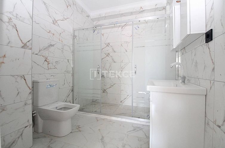 Appartement in Çınarcık