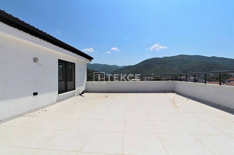 Appartement in Çınarcık