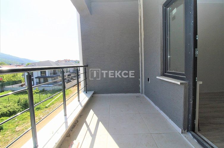 Appartement in Çınarcık
