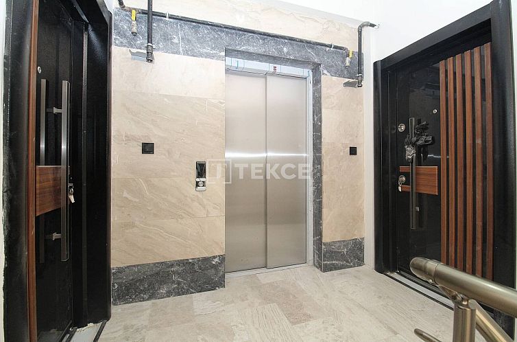 Appartement in Çınarcık