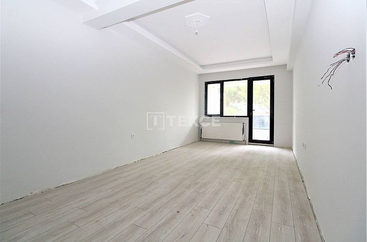 Geschakelde woning in Teşvikiye Bld. (Karşıyaka Mh.)