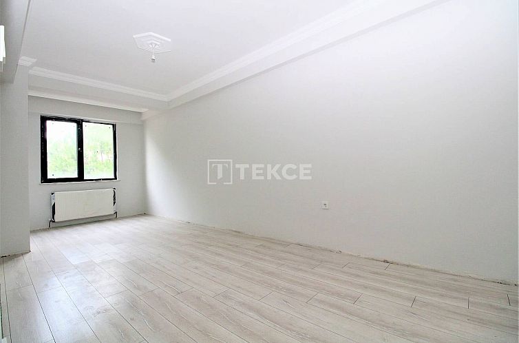 Geschakelde woning in Teşvikiye Bld. (Karşıyaka Mh.)
