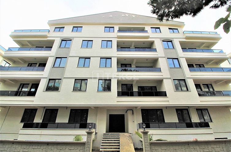 Appartement in Çınarcık