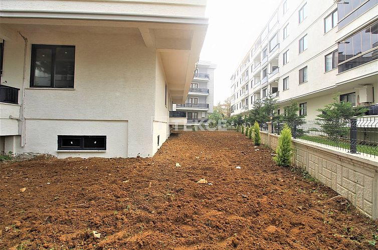 Appartement in Çınarcık