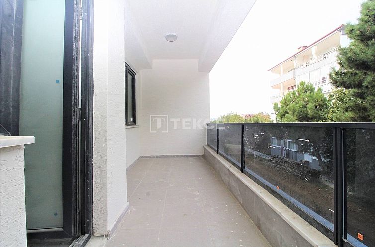 Appartement in Çınarcık