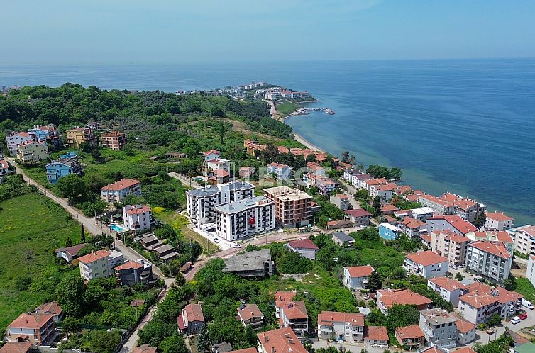 Guest house 2874443 - Apartment Marmara regio - Appartement in Çınarcık