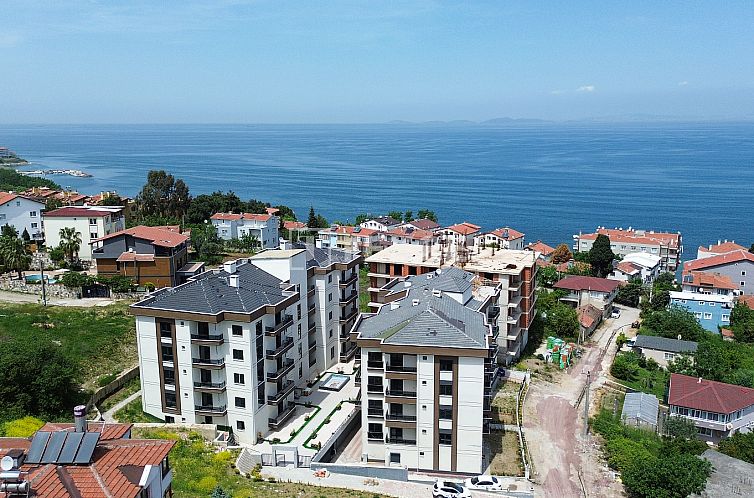 Appartement in Çınarcık