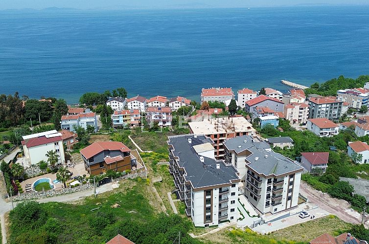 Appartement in Çınarcık