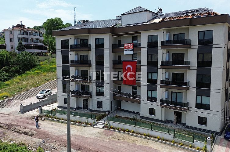 Appartement in Çınarcık