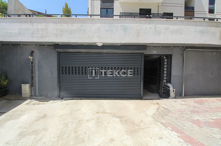 Appartement in Çınarcık
