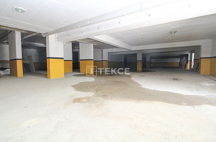 Appartement in Çınarcık